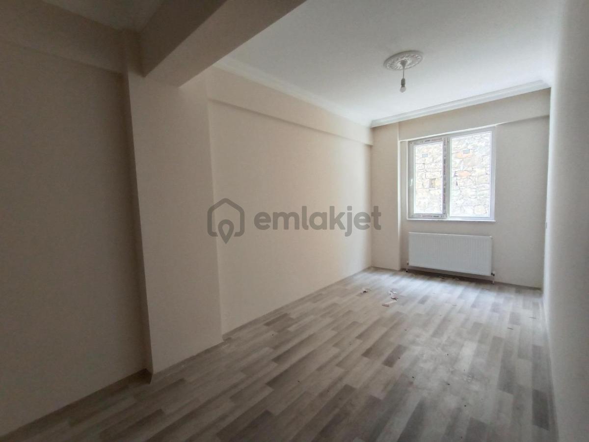 Çocuk Bahçesinde 3+1 Kiralık Yeni Daire - 15