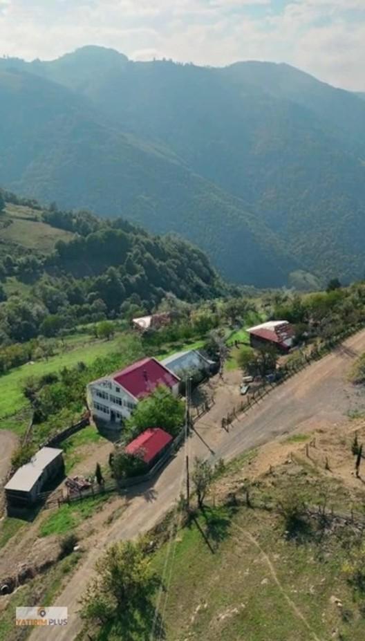 Yatırımplus'tan Alaçam Yoğunpelit Ev Yapılabilir Tarla - 8