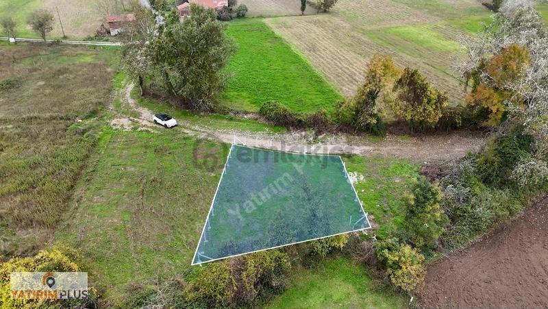 Yatırımplus'tan 19 Mayıs Karşıyaka'da Acil Satılık Arsa - 9