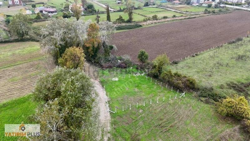 Yatırımplus'tan 19 Mayıs Karşıyaka'da Acil Satılık Arsa - 13