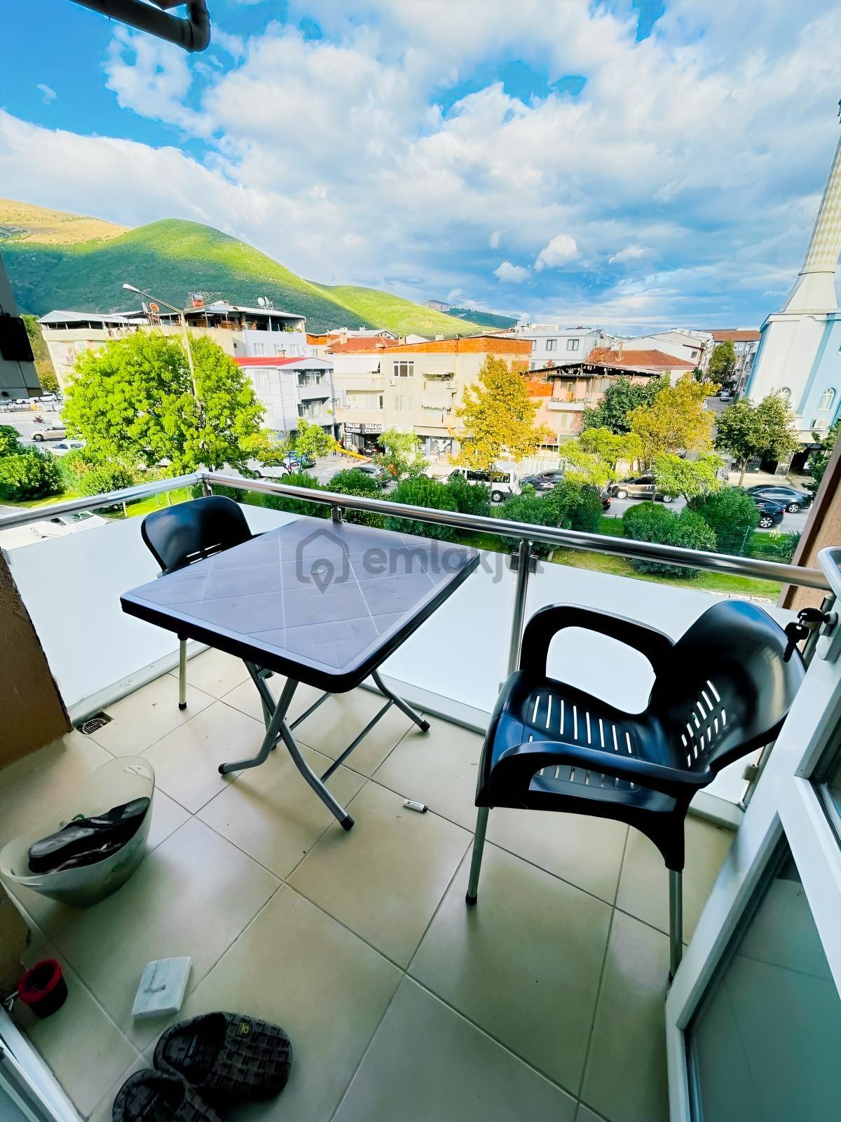 Özkan'dan Çevre Yoluna Cephe 140 M² 3+1 Satılık Daire - 4