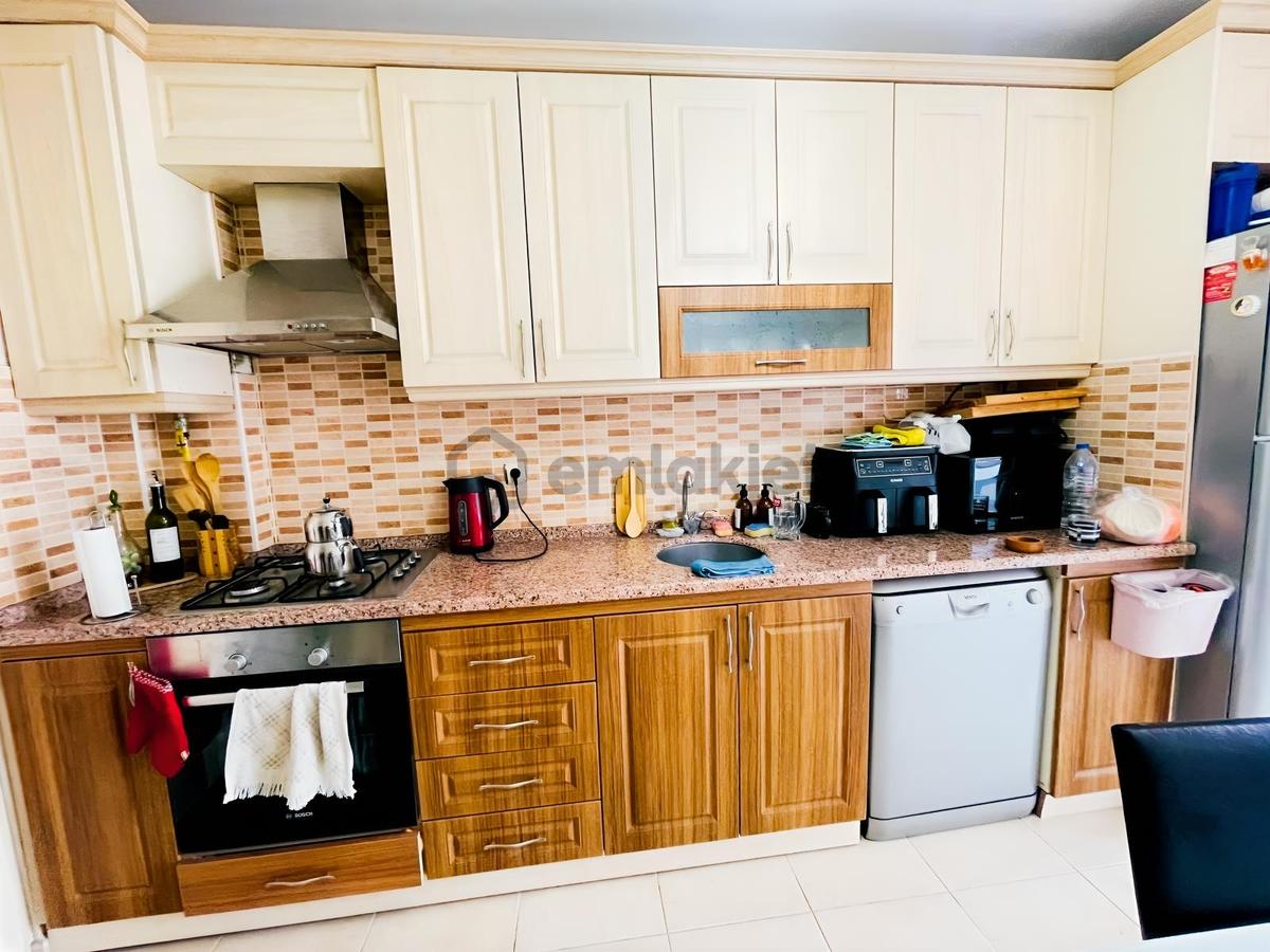Özkan'dan Çevre Yoluna Cephe 140 M² 3+1 Satılık Daire - 6