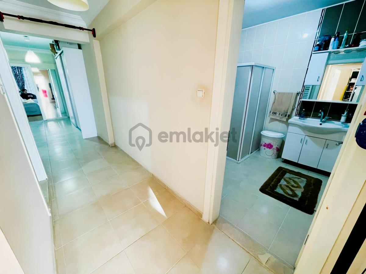 Özkan'dan Çevre Yoluna Cephe 140 M² 3+1 Satılık Daire - 29
