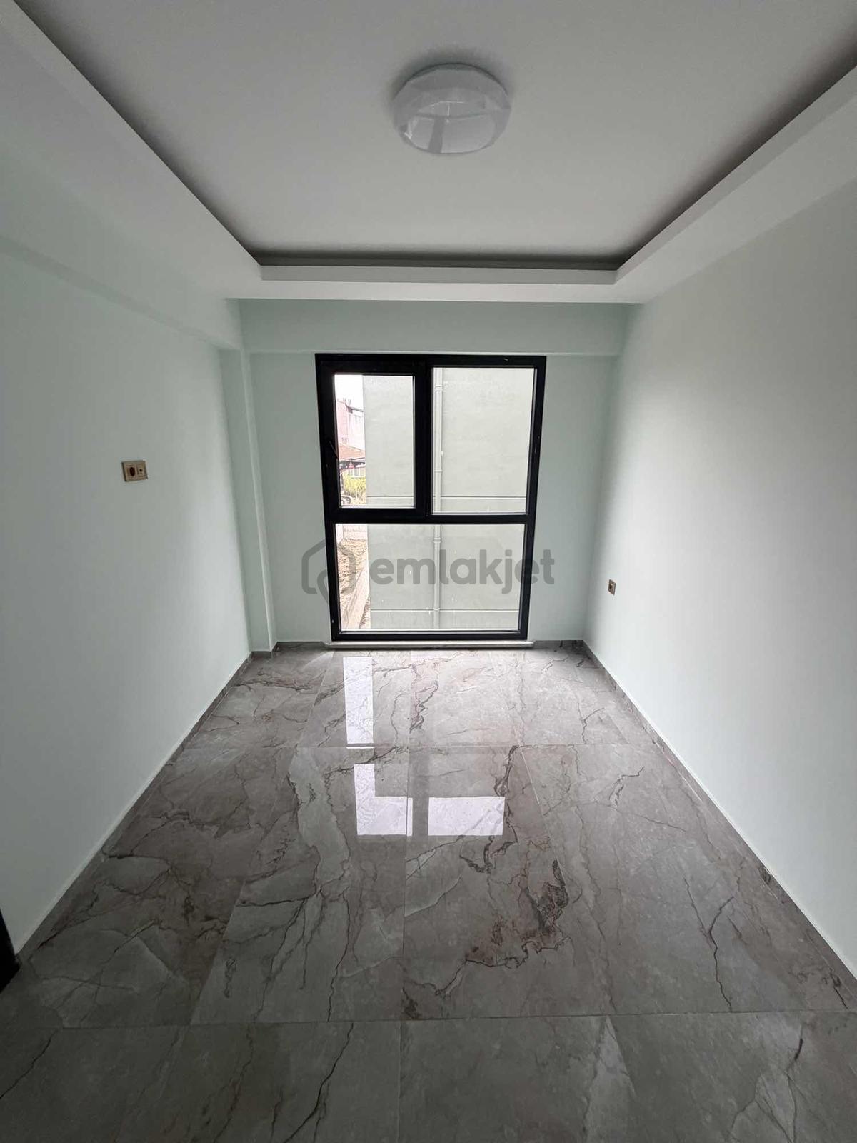 Edirne Kurtuluş Mahallesi Akıllı Ev Sistemli Satılık 1+1 Daire - 4