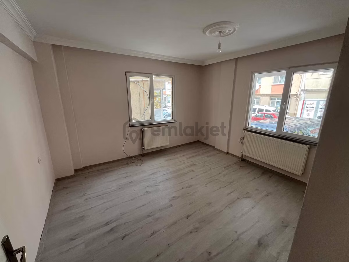 Buluruzdan Edirne Merkez Talatpaşada Satılık 2+1 Daire - 11