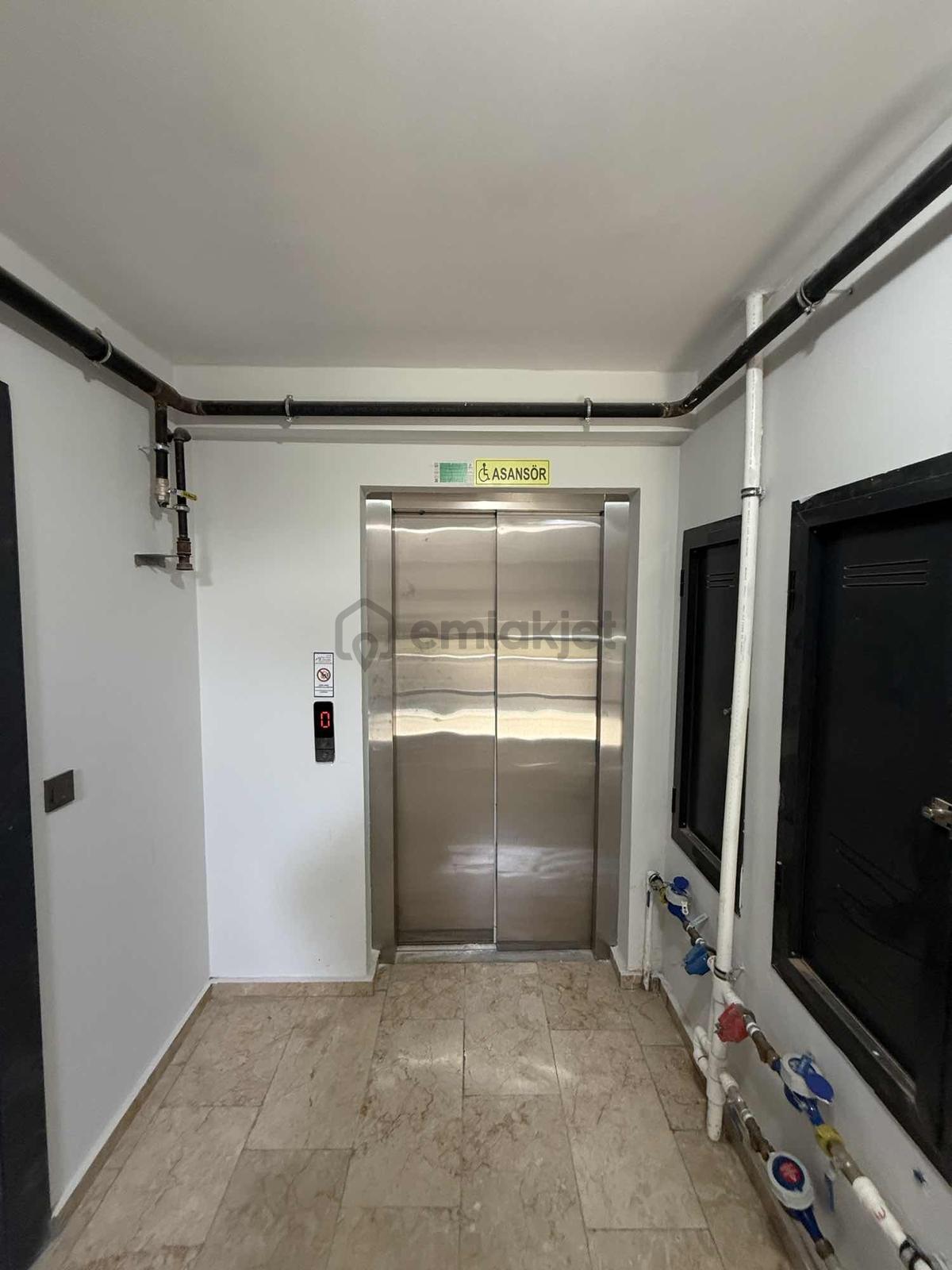 Buluruzdan Kurtuluş Mahallesinde Satılık 1+1 Daire - 24