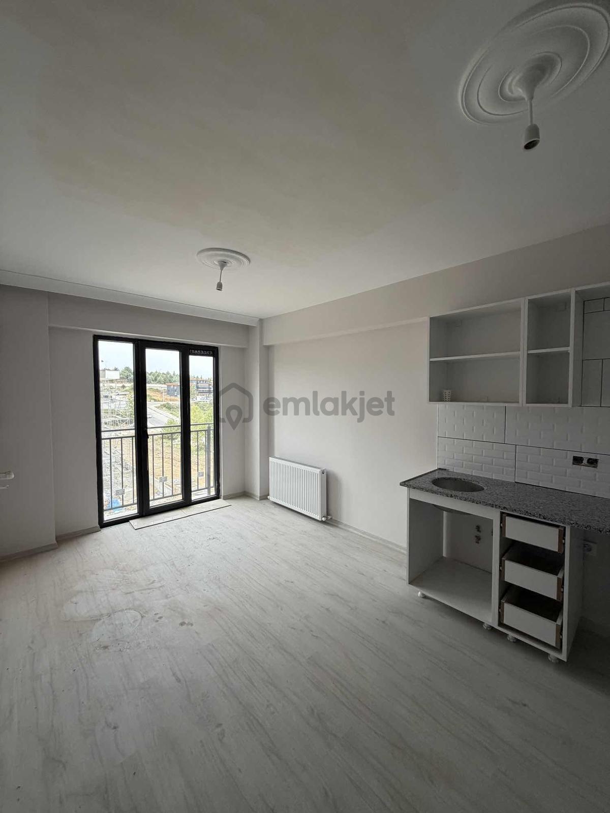 Buluruzdan Edirne Kurtuluş Mahallesinde Satılık 1+1 Daireler - 14