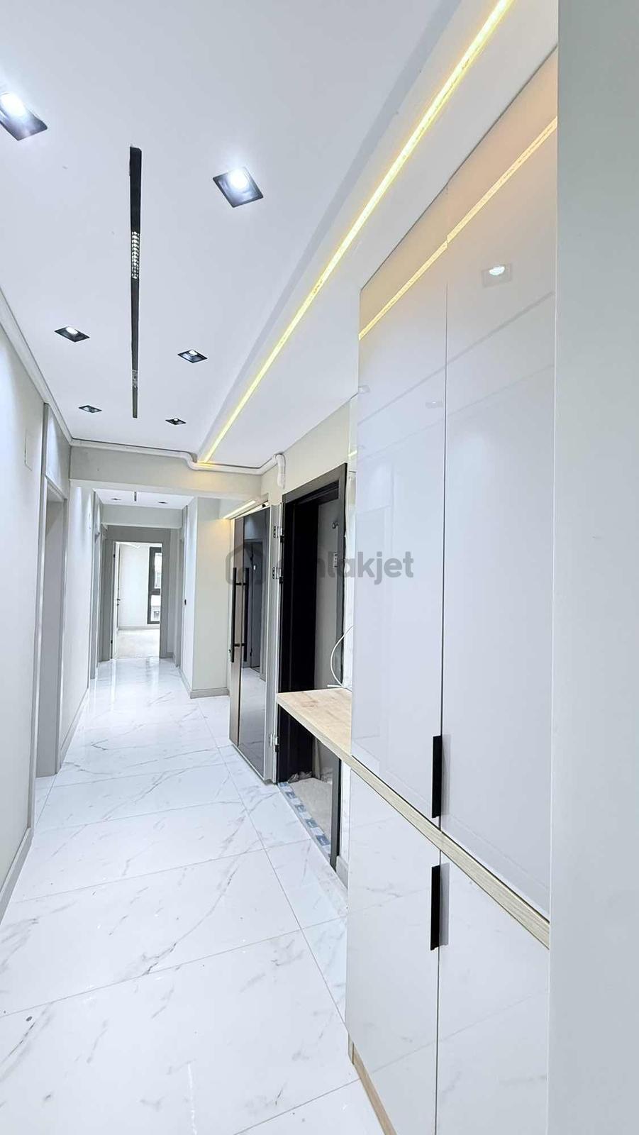 Alaşehir Kiralık 3+1 Kapalı Mutfak Daire - 16