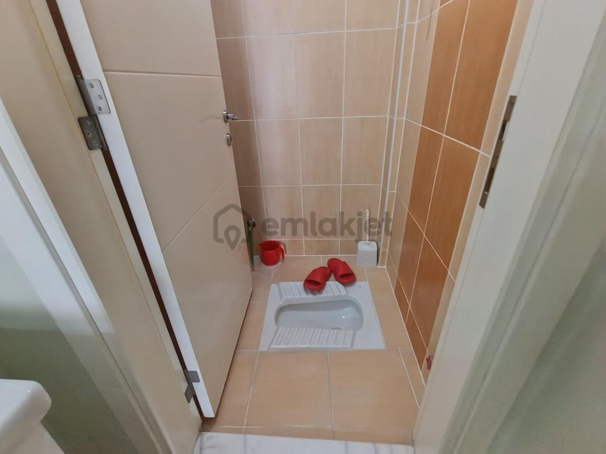 Pelitlibağda Yıkılan Yurt Yanı 125m 2+1 Kiralık Daire - 20