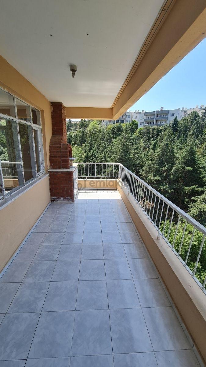 Numune Mahallesi Site İçerisinde Satılık Daire - 4