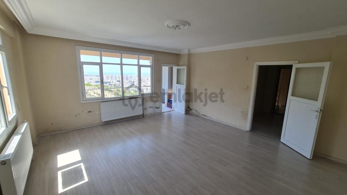 Numune Mahallesi Site İçerisinde Satılık Daire - 14