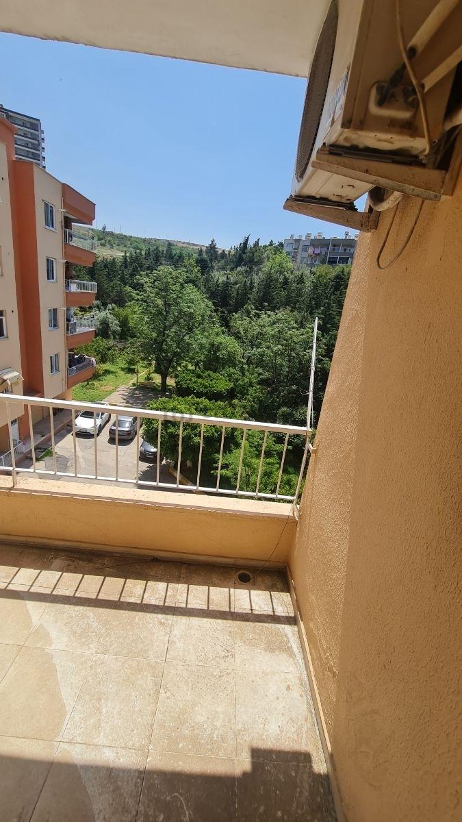 Numune Mahallesinde Kiralık Kombili Daire - 31