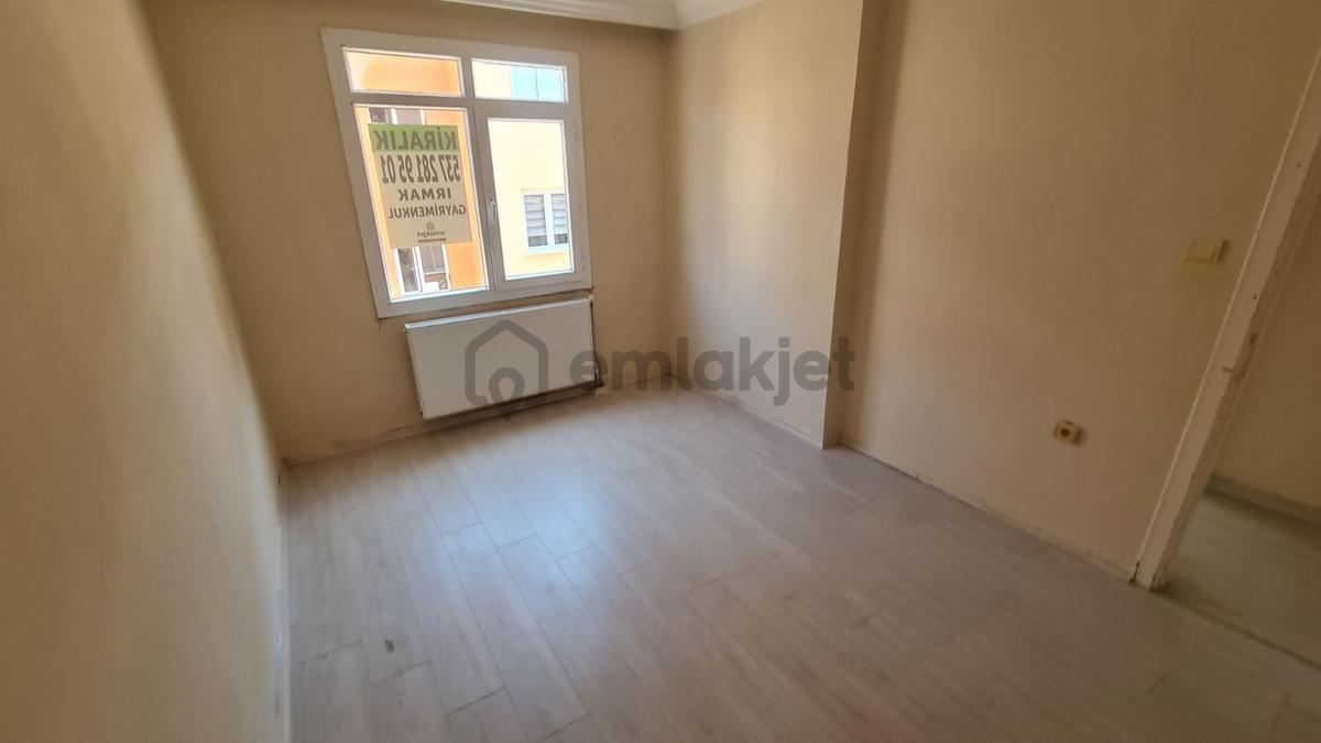 Numune Mahallesinde Kiralık Kombili Daire - 27