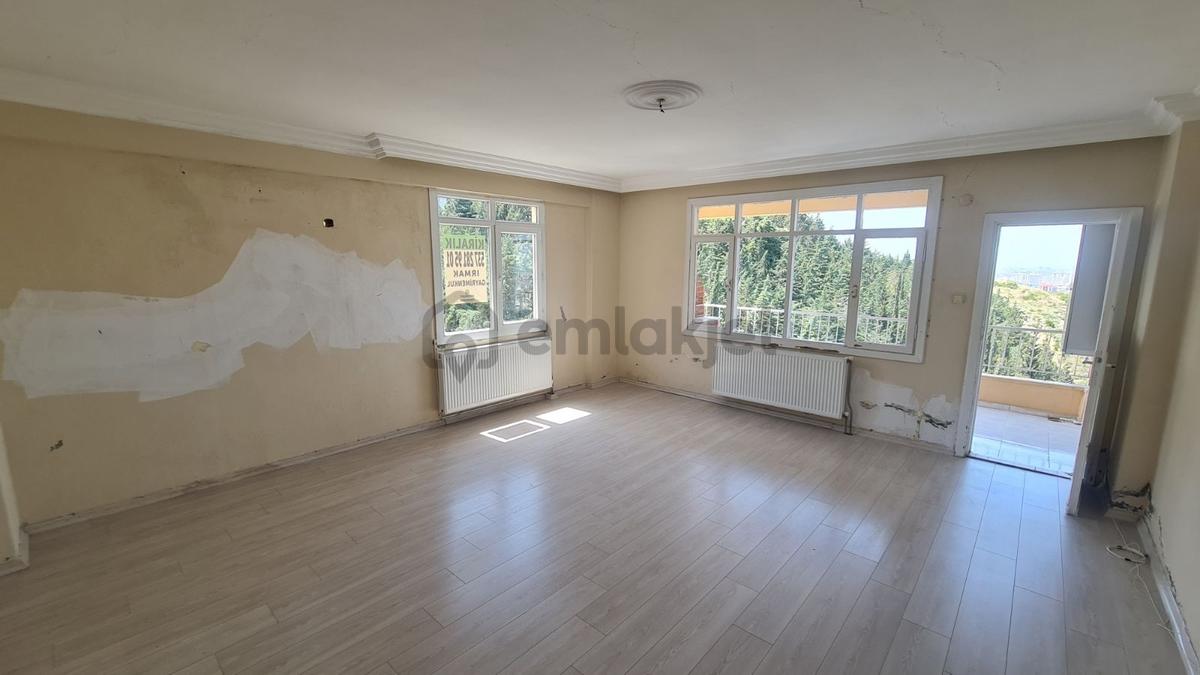 Numune Mahallesinde Kiralık Kombili Daire - 12