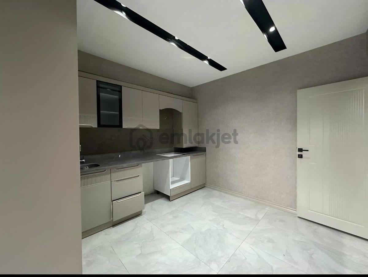 2 Bloklu Site İçerisinde Satılıl 2+1 Daire - 7