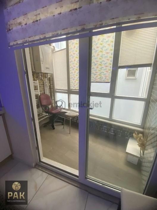 Pak Yapı'dan Satılık Daire Edremit Merkezde 2+1 Doğalgazlı - 12