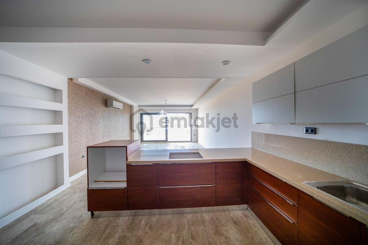 Ege Mahallesinde 3+1 Lüks Kiralık Daire - 7