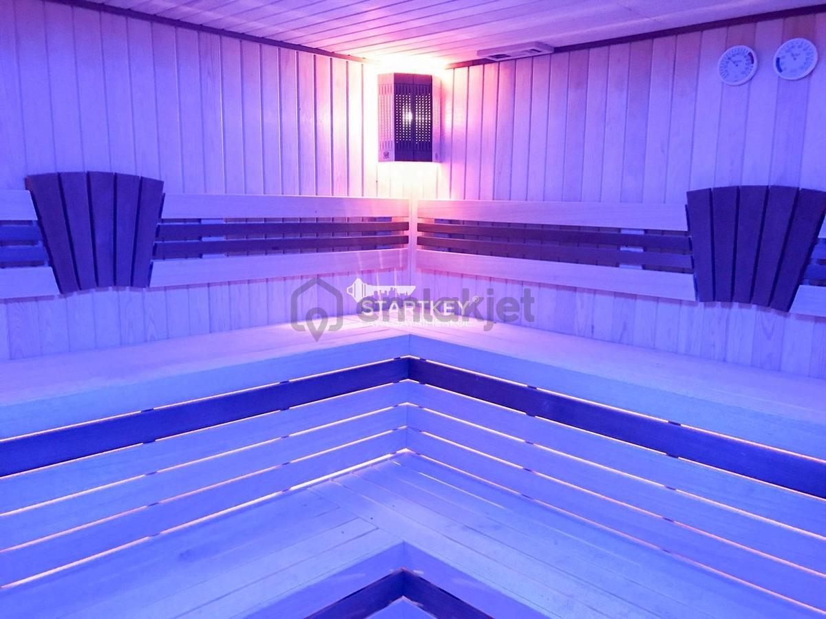 Ege Mahallesinde 3+1 Lüks Kiralık Daire - 23