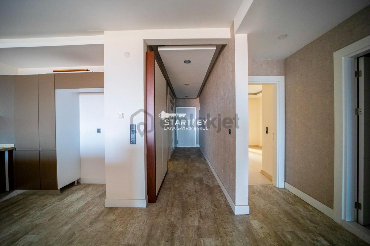 Ege Mahallesinde 3+1 Lüks Kiralık Daire - 8