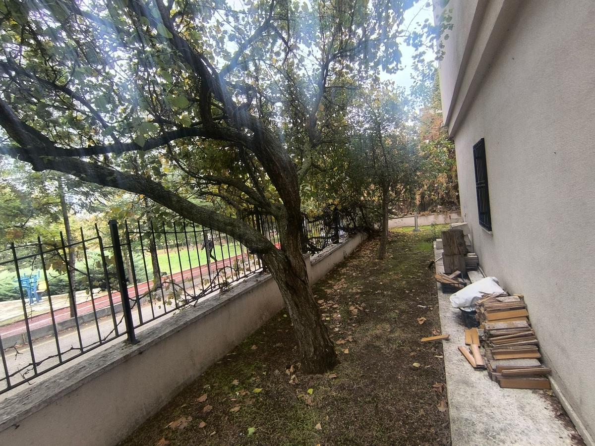 Barış Sitesinde A Tipi Keyifli Köşe Villa..! - 49