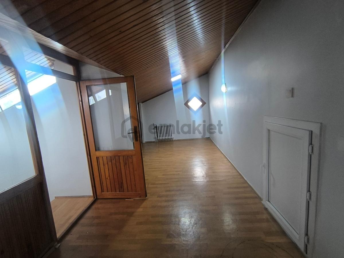 Barış Sitesinde A Tipi Keyifli Köşe Villa..! - 22