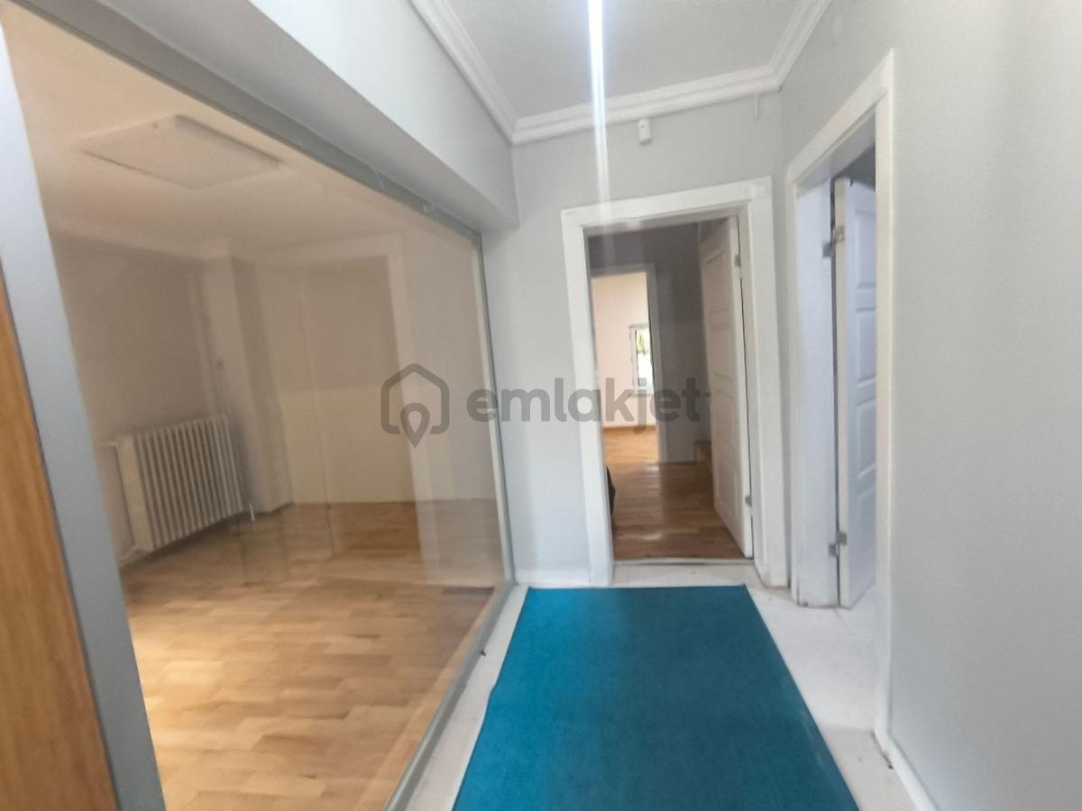 Barış Sitesinde A Tipi Keyifli Köşe Villa..! - 38