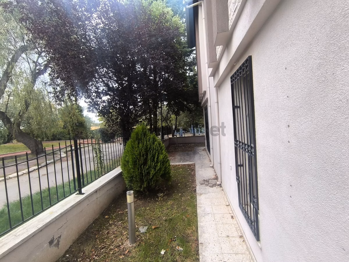Barış Sitesinde A Tipi Keyifli Köşe Villa..! - 44