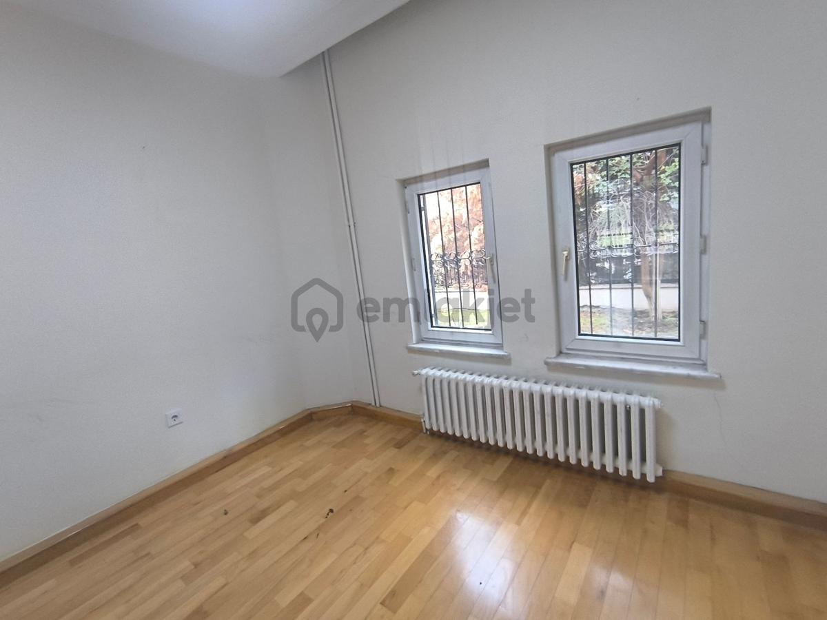 Barış Sitesinde A Tipi Keyifli Köşe Villa..! - 18