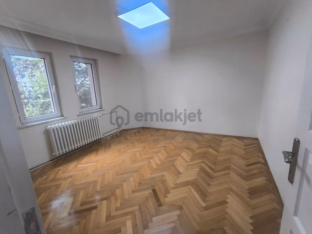 Barış Sitesinde A Tipi Keyifli Köşe Villa..! - 7