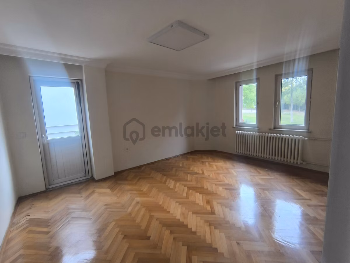 Barış Sitesinde A Tipi Keyifli Köşe Villa..! - 10
