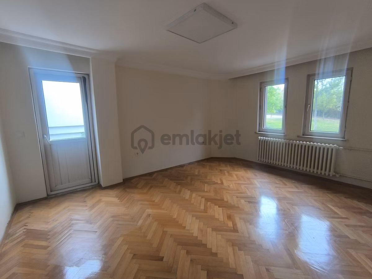Barış Sitesinde A Tipi Keyifli Köşe Villa..! - 5