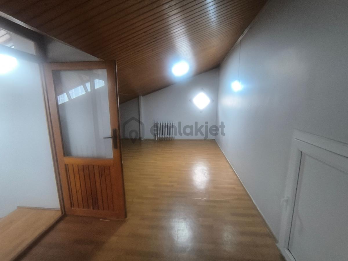 Barış Sitesinde A Tipi Keyifli Köşe Villa..! - 11