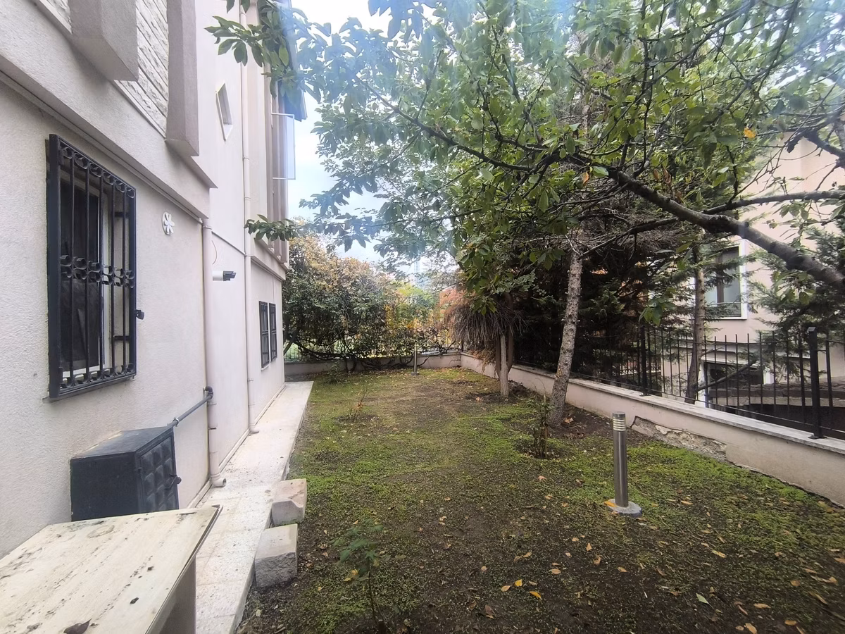 Barış Sitesinde A Tipi Keyifli Köşe Villa..! - 43