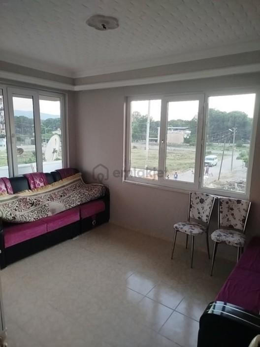 Baron Emlak Dan 3 Katlı Komple Satılık Bina Sümer Mevkisinde - 4