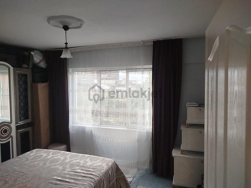 Baron Emlak Dan 3 Katlı Komple Satılık Bina Sümer Mevkisinde - 9