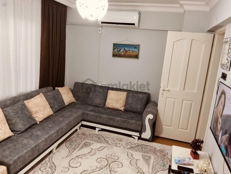 Baron Emlak Dan 3 Katlı Komple Satılık Bina Sümer Mevkisinde - 10