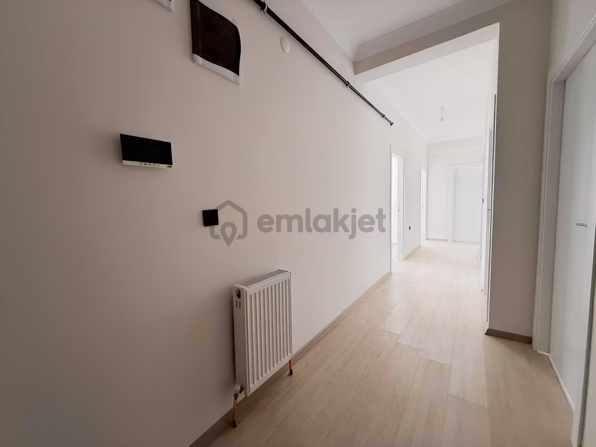 Bahçeli Evlerde Satılık 3+1 Uygun Daire - 5