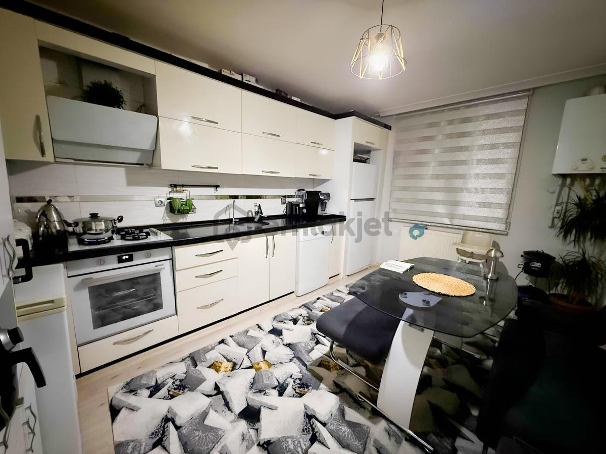 Doktor Sadık Ahmet Caddesi Üzeri Site İçerisinde Satılık Daire - 10
