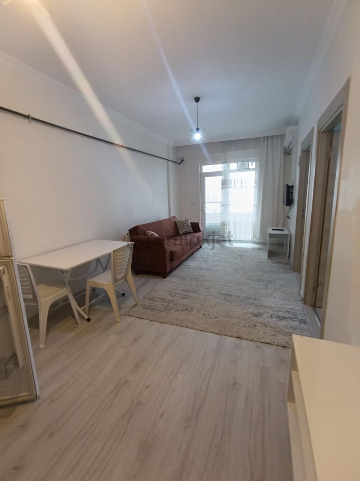 Üniversite Civarı Elit Binada 2+1 Eşyalı Klimalı Daire - 4