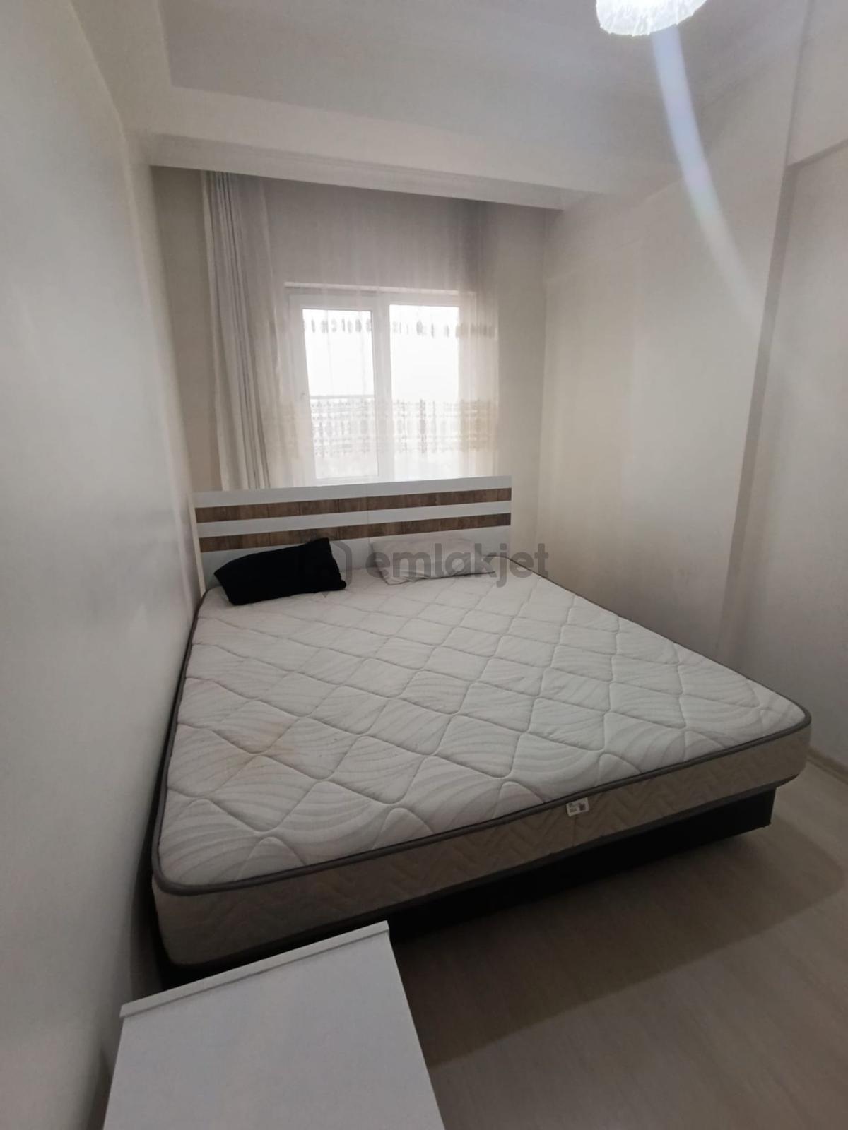 Üniversite Civarı Elit Binada 2+1 Eşyalı Klimalı Daire - 2