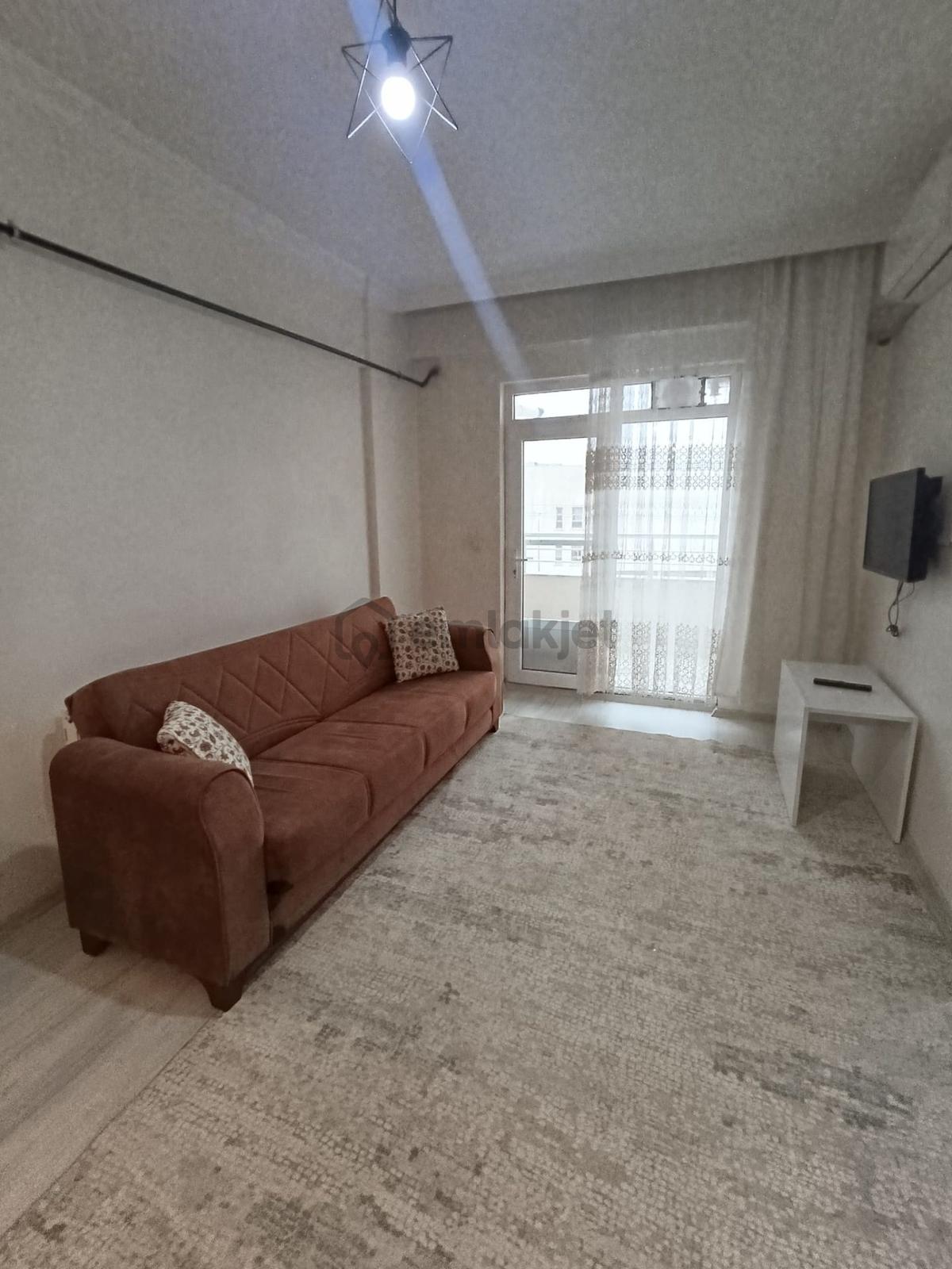 Üniversite Civarı Elit Binada 2+1 Eşyalı Klimalı Daire - 6