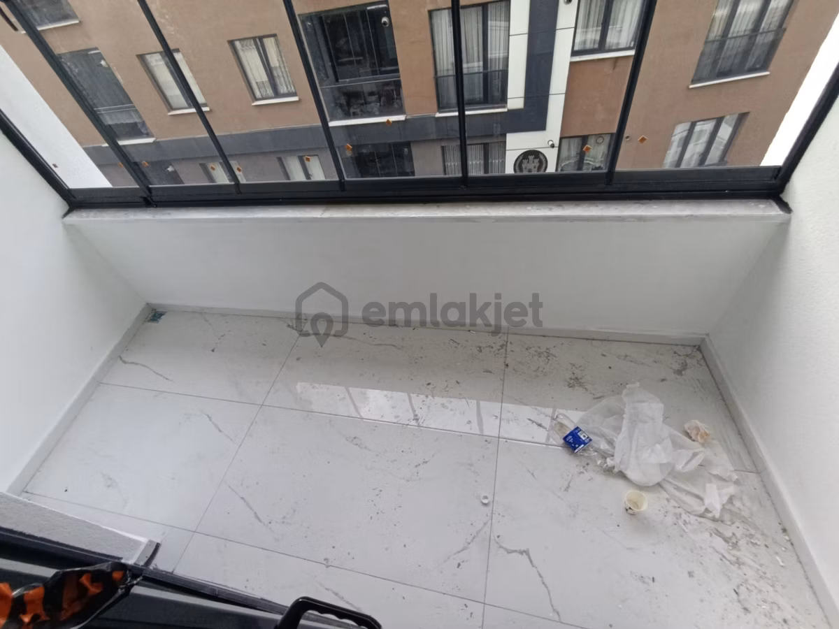 Kiralık Ebeveyn Banyolu Sıfır Ara Kat Daire Sultanmurat Mah - 8