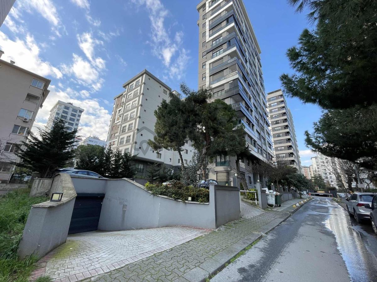 Bostancıda Genç Binada Kaçırılmayacak 2+1 Satılık Daire - 32