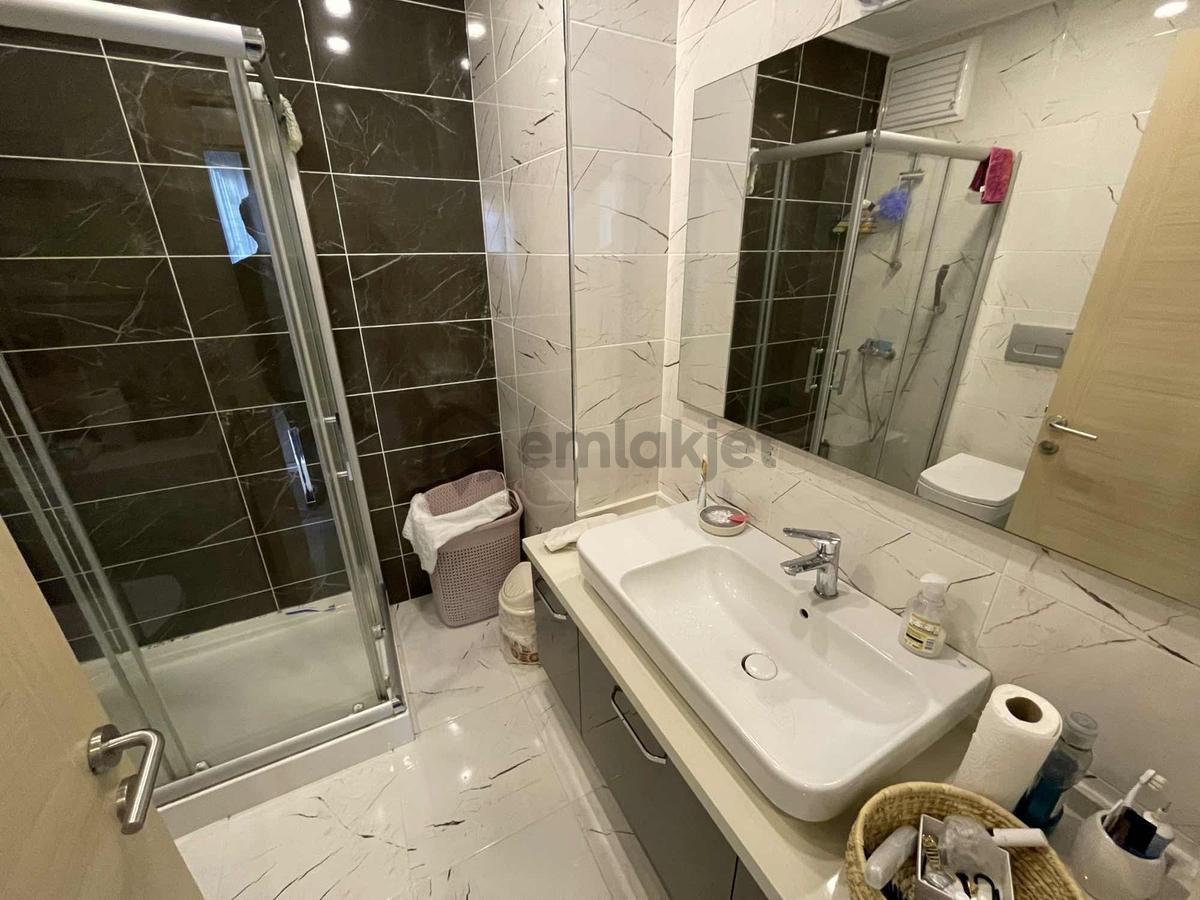 Bostancıda Genç Binada Kaçırılmayacak 2+1 Satılık Daire - 21