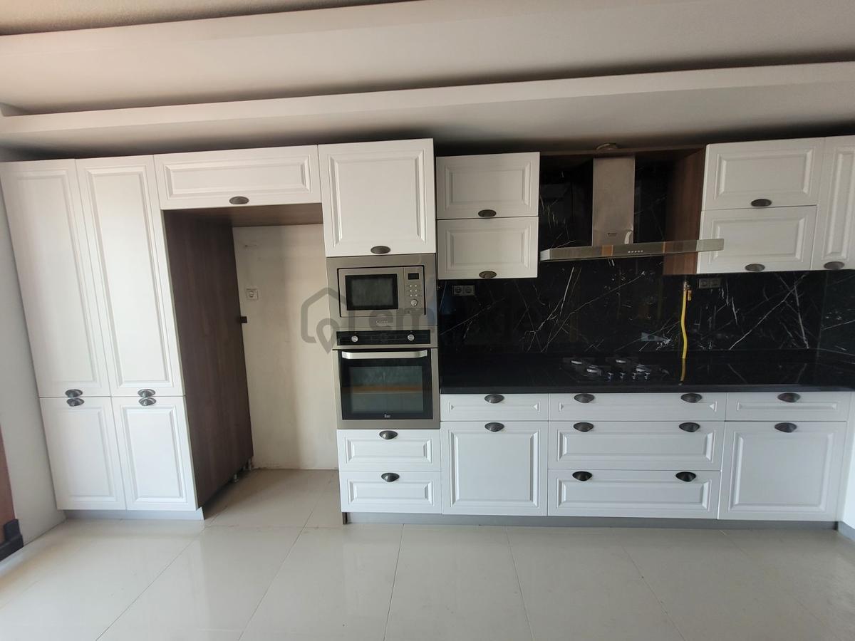 Anemon Evleri Sitesinde 285 M² Net Geniş Teraslı Satılık Dubleks - 28