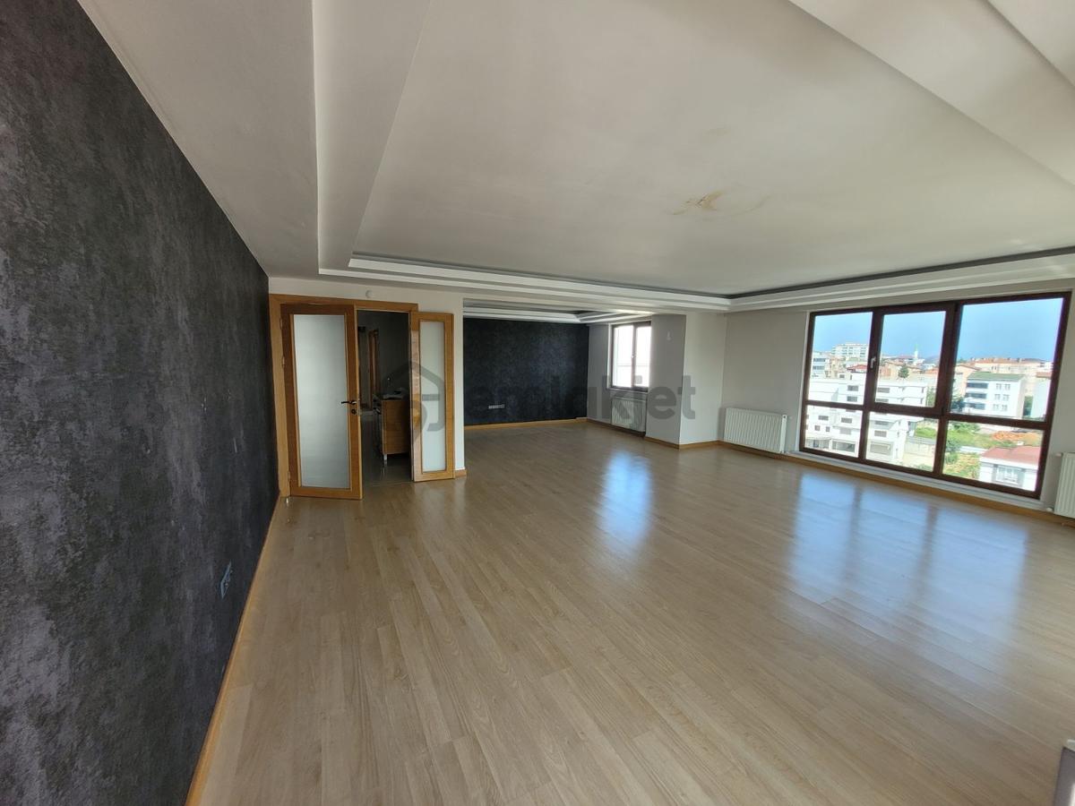 Anemon Evleri Sitesinde 285 M² Net Geniş Teraslı Satılık Dubleks - 31