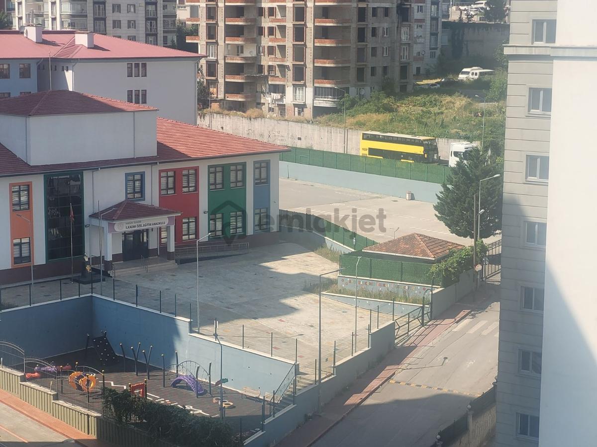 Anemon Evleri Sitesinde 285 M² Net Geniş Teraslı Satılık Dubleks - 17