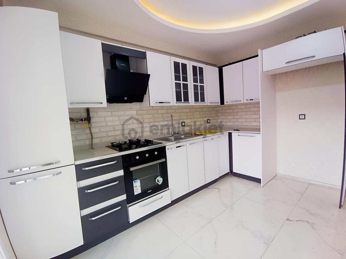 Rota Dan Winstown Civarı 2+1 Satılık Lüks Daire