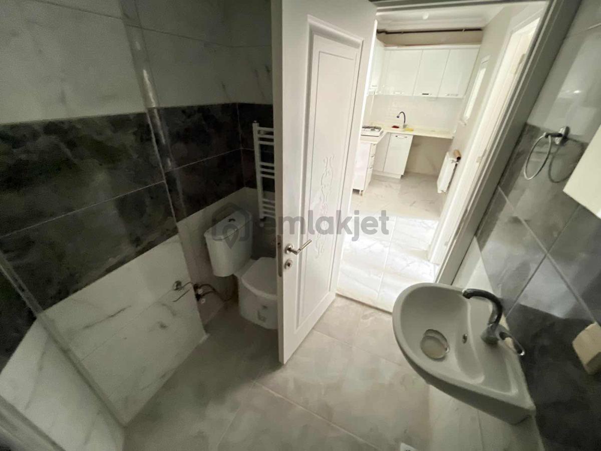Dıalog Dağ\71 Evlerde 1+1 Kiralık Bakımlı Daire - 11