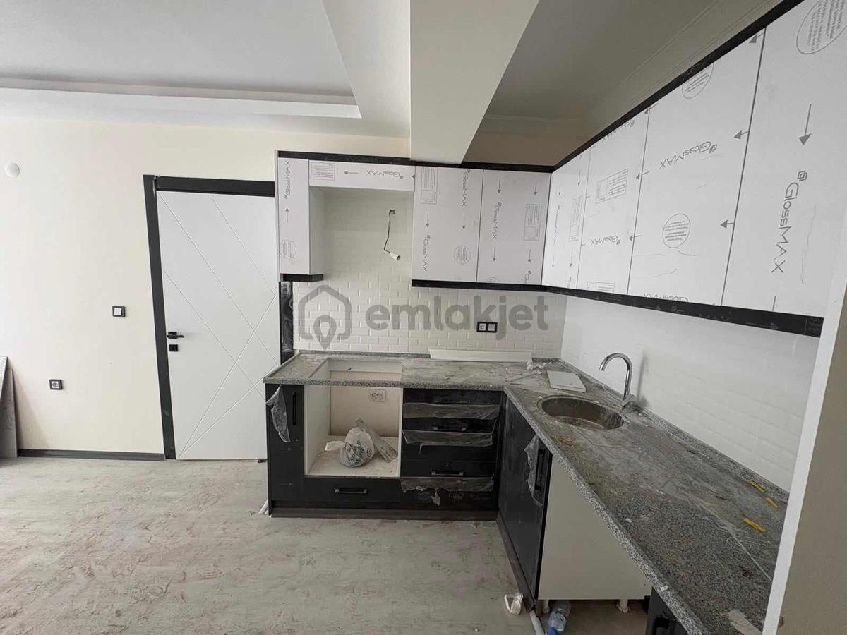 Akalın'dan Reis Mahallesi 2+1 Satılık Daire - 6